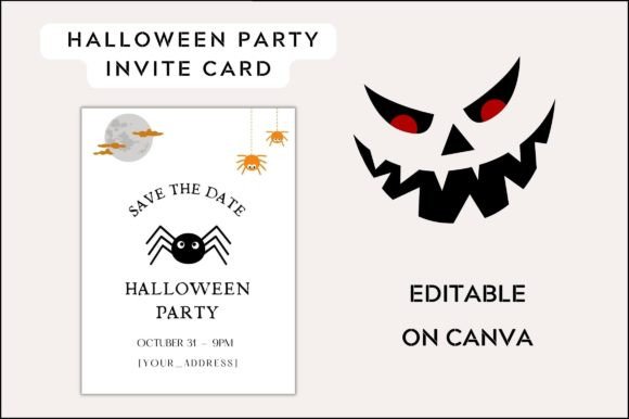 Halloween Invitation Wording: A Guide to Creative and Practical Party Planning