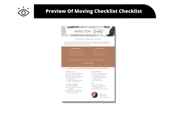 Real Estate House Inspection Checklist: A Must-Have Tool for Buyers and Sellers